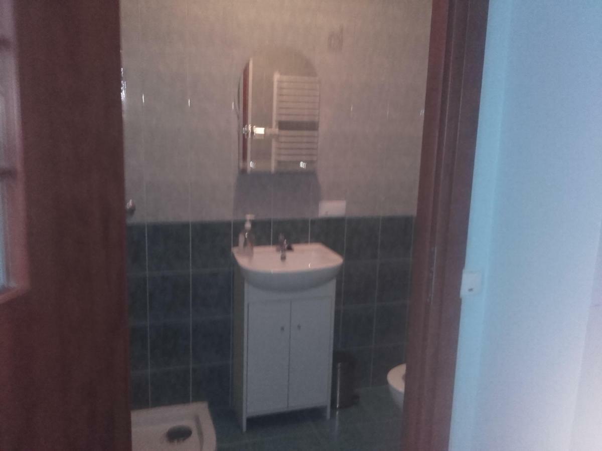 Hotel zajazd "Marcówka Bakalarzewo Zewnętrze zdjęcie