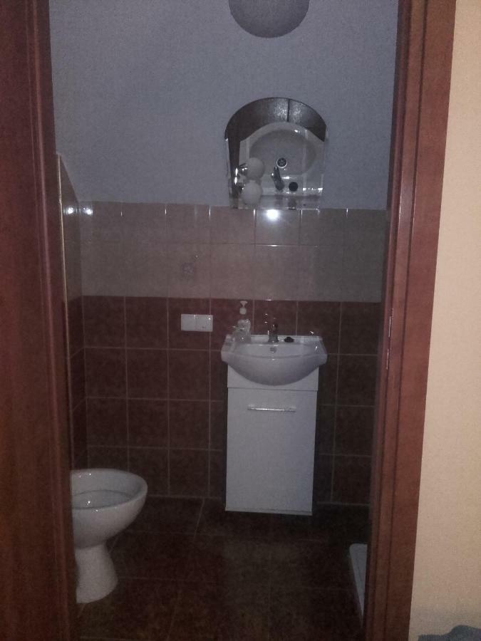 Hotel zajazd "Marcówka Bakalarzewo Zewnętrze zdjęcie