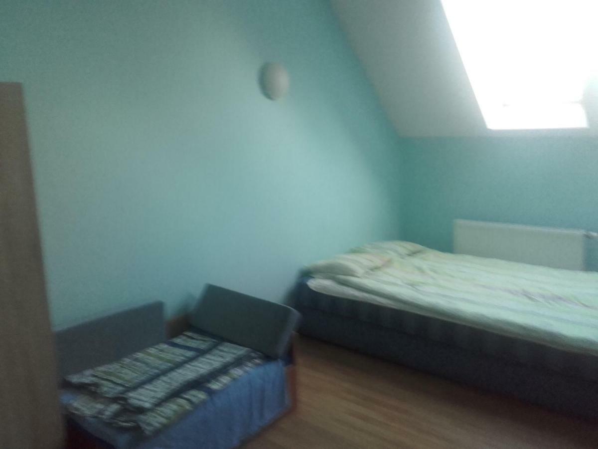 Hotel zajazd "Marcówka Bakalarzewo Zewnętrze zdjęcie