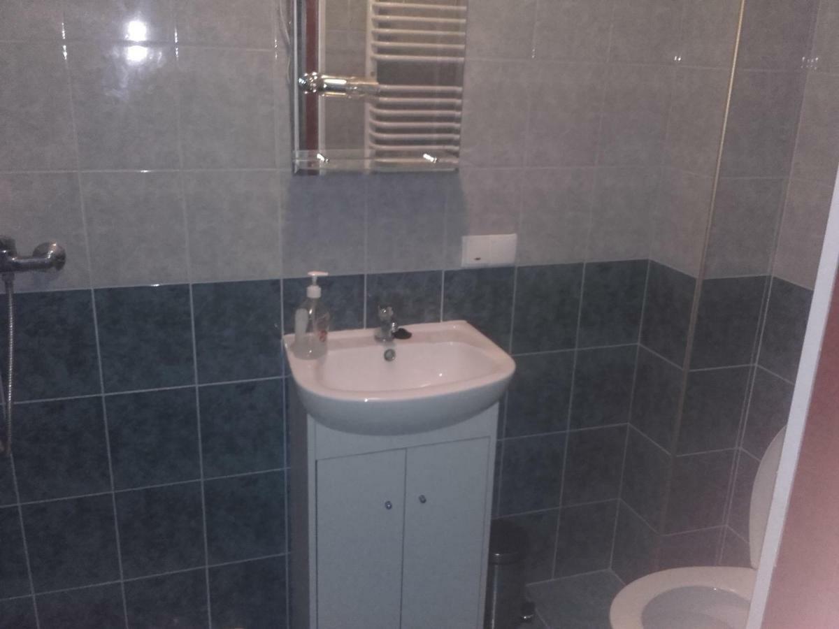 Hotel zajazd "Marcówka Bakalarzewo Zewnętrze zdjęcie